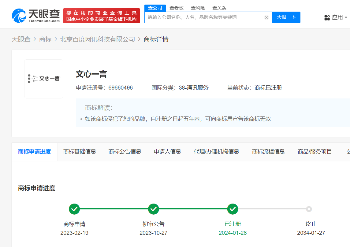 文心一言商標(biāo)轉(zhuǎn)讓與票務(wù)代理服務(wù)整合的戰(zhàn)略前瞻